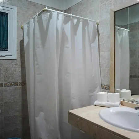 Apartment Casa Juana, Adeje Costa Adeje (Tenerife)