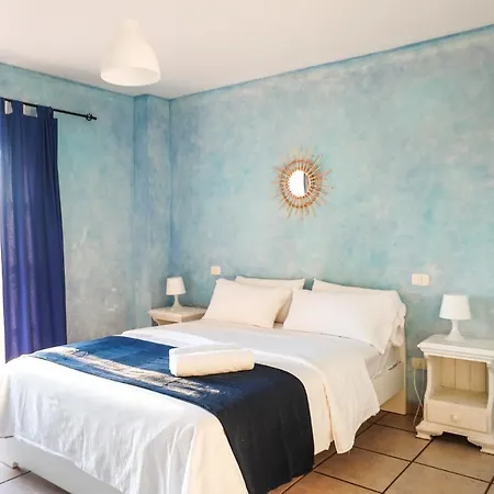 Casa Juana, Adeje Адехе