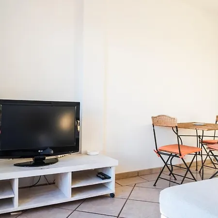 Casa Juana, Adeje شقة