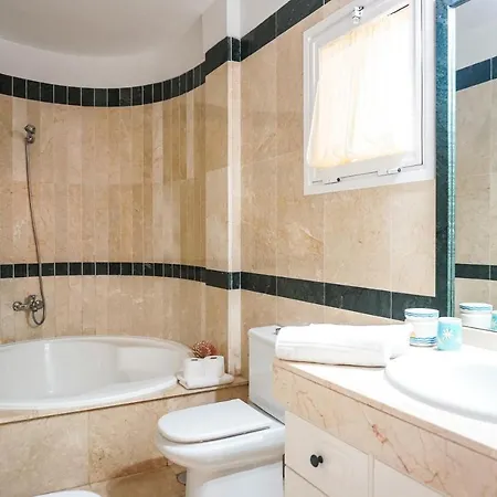 Апартаменты Casa Juana, Adeje Адехе