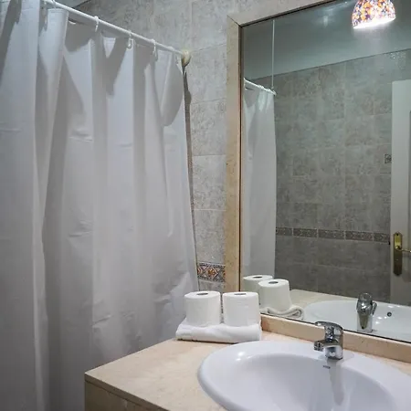 Casa Juana, Adeje * Адехе