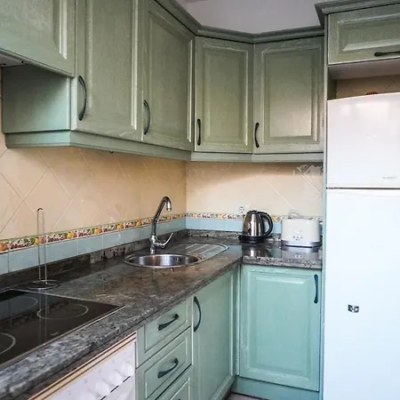 Casa Juana, Adeje أذيخي