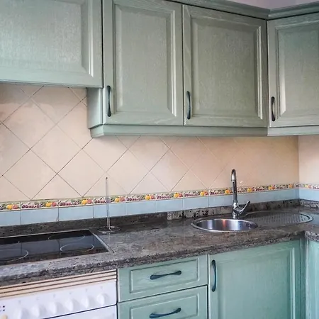 Casa Juana, Adeje Апартаменты Адехе