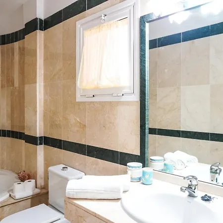 Casa Juana, Adeje * Адехе