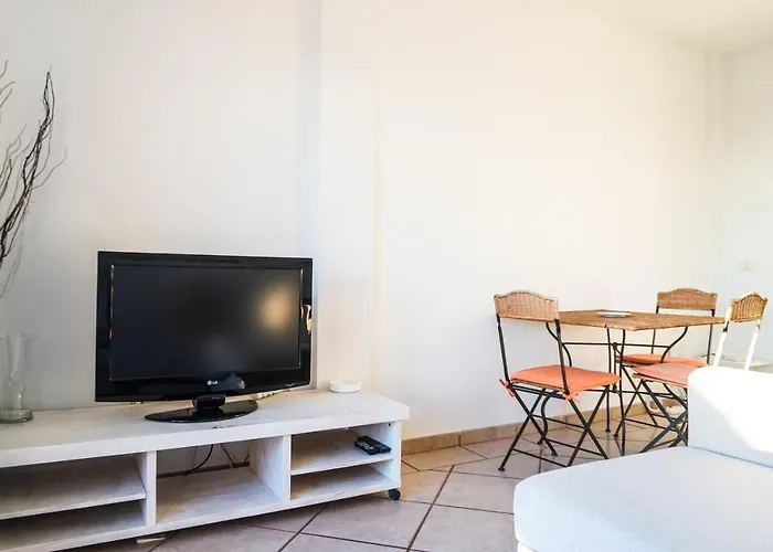 Casa Juana, Adeje شقة