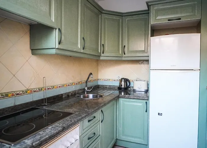 Casa Juana, Adeje アデヘ