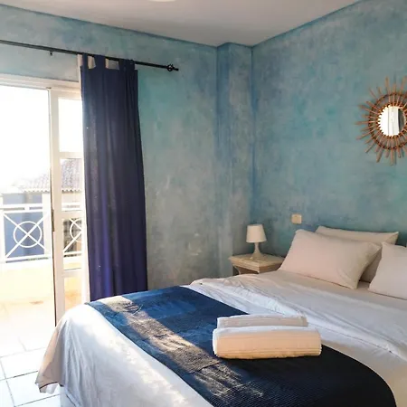 Apartament Casa Juana, Adeje Costa Adeje (Tenerife)