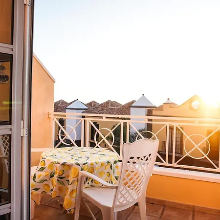 Apartament Casa Juana, Adeje