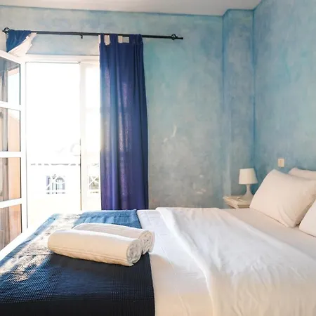 Casa Juana, Adeje Apartment *