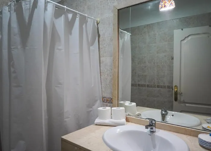 Casa Juana, Adeje * Адехе