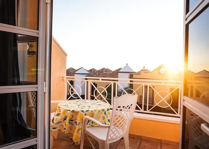 Appartamento Casa Juana, Adeje