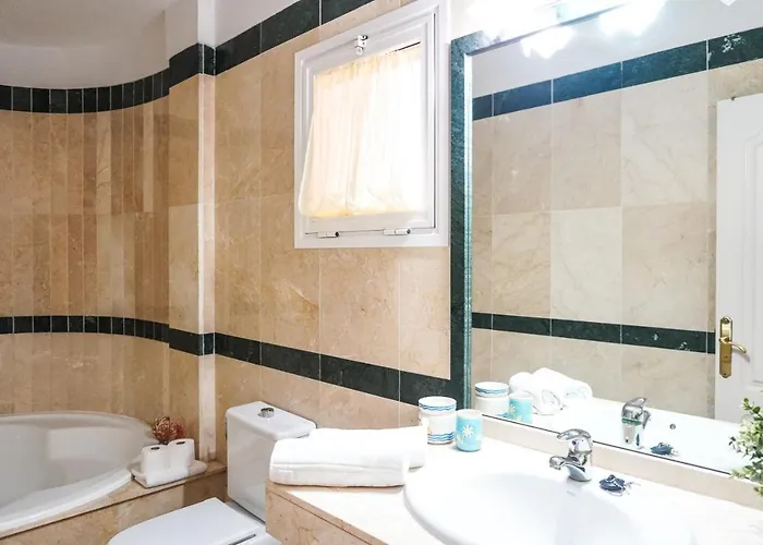 Casa Juana, Adeje * Адехе