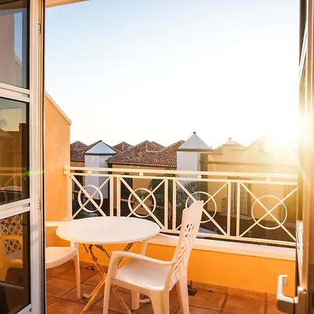 Casa Juana, Adeje Appartement Costa Adeje (Tenerife)