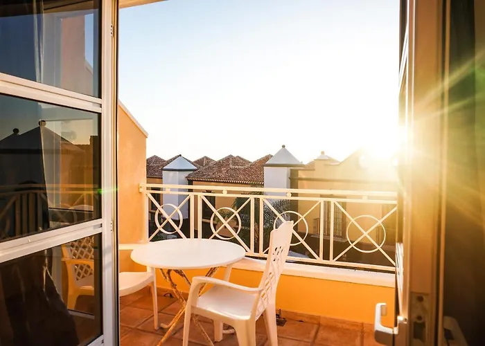 Casa Juana, Adeje Appartement Costa Adeje (Tenerife)