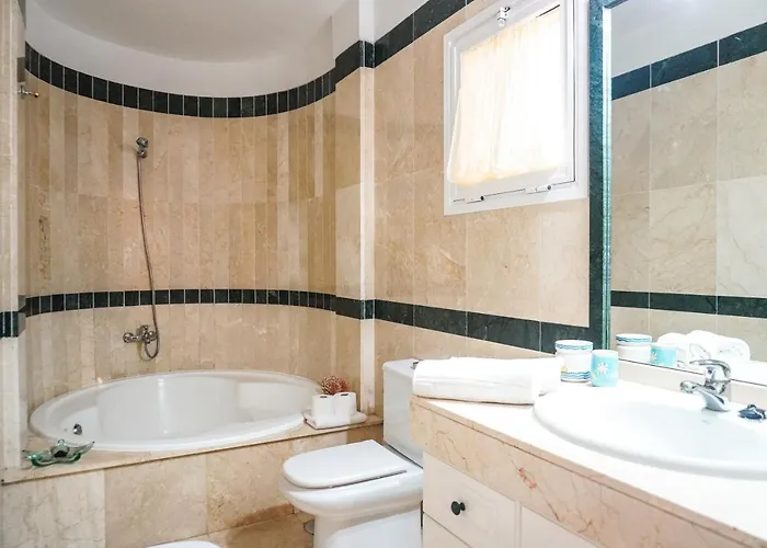 Appartement Casa Juana, Adeje Costa Adeje (Tenerife)