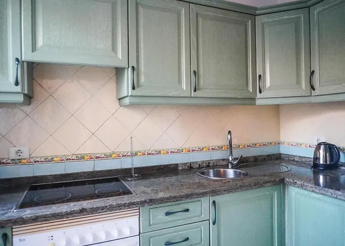 Casa Juana, Adeje Appartement Costa Adeje (Tenerife)